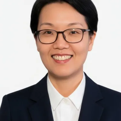 Ruth Kim